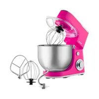 SENCOR STM 3638RS kuchyňský robot