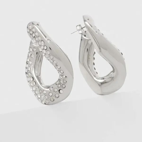 Náušnice Patrizia Pepe