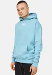 Lonsdale Men's hooded sweatshirt oversized
