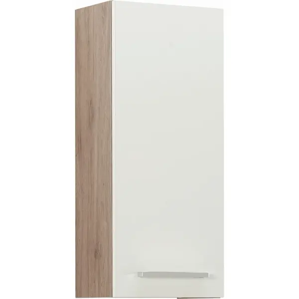 Xora ZÁVĚSNÁ SKŘÍŇKA, dub San Remo, 30/70/20 cm