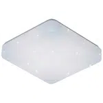 Boxxx STROPNÍ LED SVÍTIDLO, 27/27/6 cm