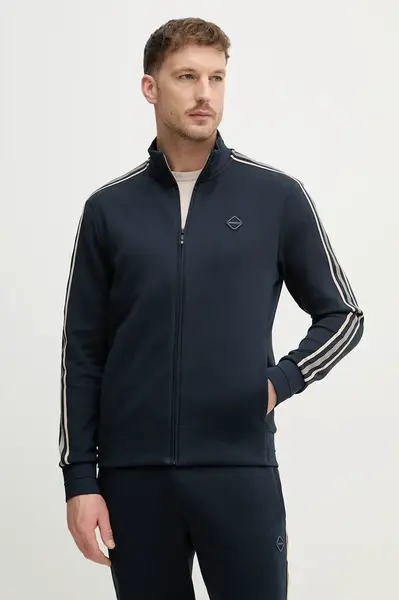 Mikina Hackett London