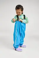 Dětské kalhoty Reima Lammikko