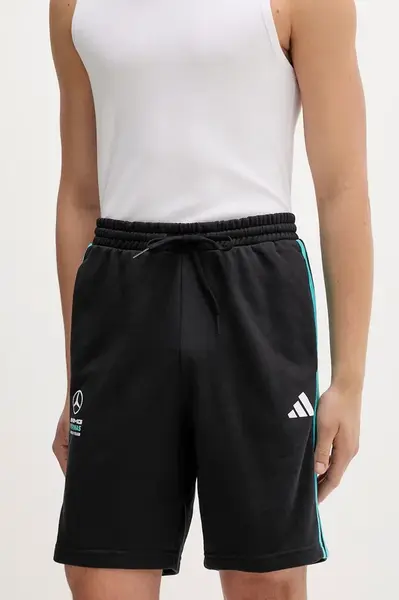 Kraťasy adidas x Mercedes