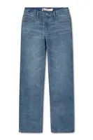 Dětské rifle Levi's 505 REGULAR FIT JEAN