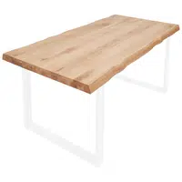 Valdera STOLNÍ DESKA divoký dub masivní