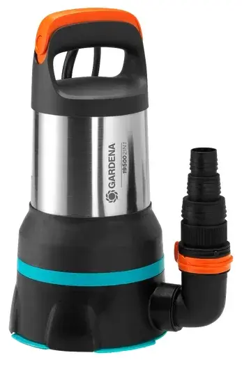 Čerpadlo ponorné GARDENA 9049-20 19500 Aquasensor