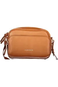 Kožená kabelka přes rameno