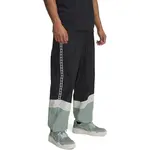 Under Armour 96 TERRACE Pánské sportovní kalhoty, černá, velikost L