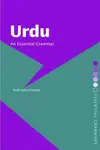 Urdu: An Essential Grammar - Ruth Laila Schmidt