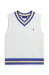 Dětská vesta Polo Ralph Lauren