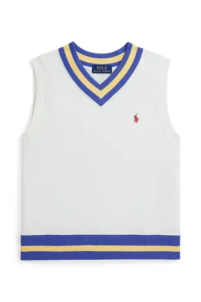 Dětská vesta Polo Ralph Lauren