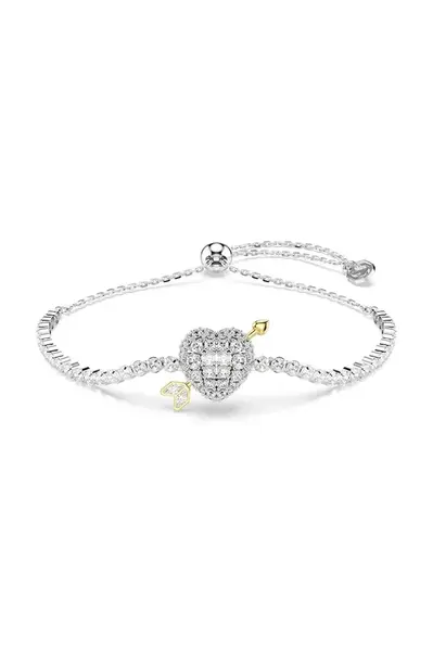 Swarovski  Náramek  IDYLLIA