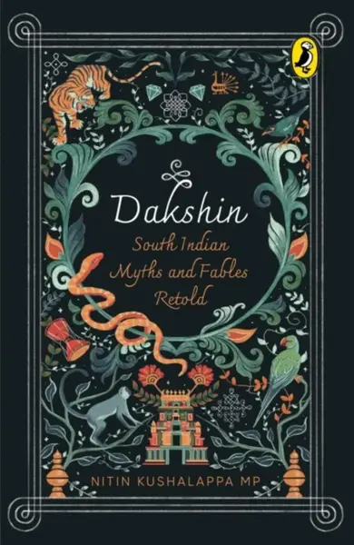 Dakshin - Nitin Kushalappa