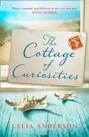 The Cottage of Curiosities - Celia Anderson
