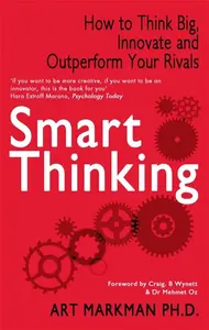 Smart Thinking - Art  Markman