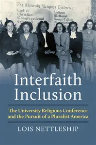 Interfaith Inclusion - Lois Nettleship