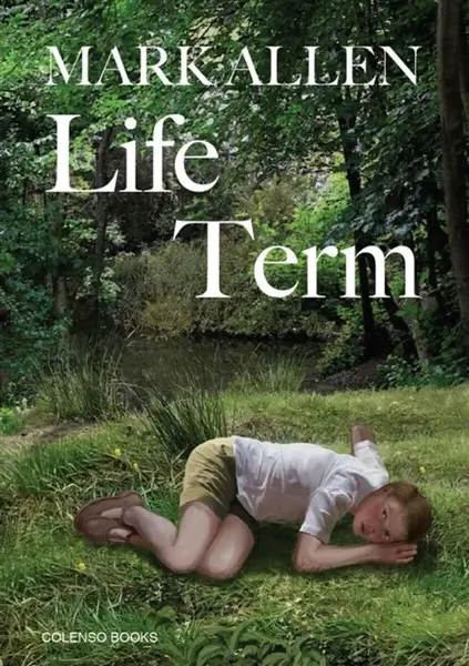 Life Term - Mark Allen Smith
