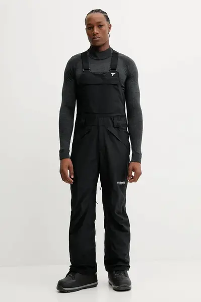 Lyžařské kalhoty Columbia Winter District