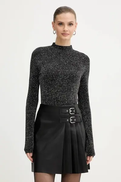 Tričko s dlouhým rukávem Morgan