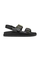 Sandály Geox SANDAL FOAMMENTERA