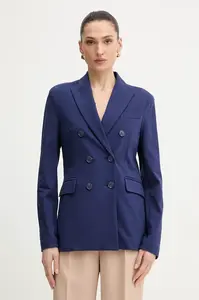 Silvian Heach dvouřadé sako dámské FATISE