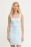 Guess Šaty Guess CLEA