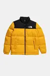 Dětská péřová bunda The North Face TEEN 1996 RETRO NUPTSE JACKET