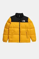 Dětská péřová bunda The North Face TEEN 1996 RETRO NUPTSE JACKET