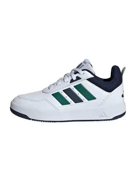 ADIDAS SPORTSWEAR Tenisky 'Tensaur 3.0'  námornícka modrá / trstinová / biela