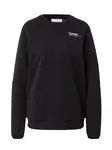 Hummel Športová mikina 'Tech Fleece'  čierna