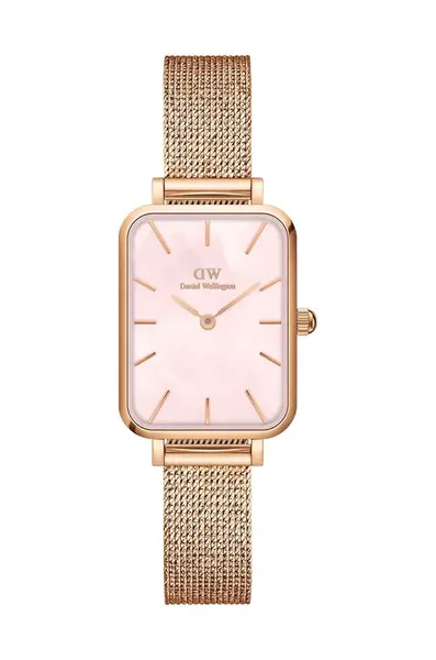 Hodinky Daniel Wellington Quadro 20x26