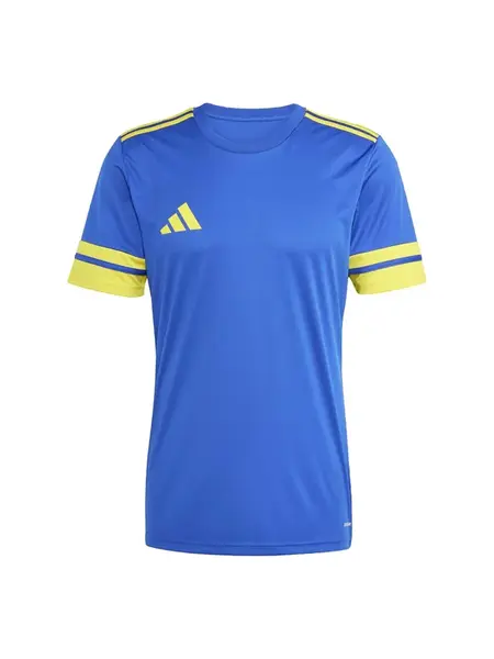 ADIDAS PERFORMANCE Dres 'Squa25'  modrá / žltá