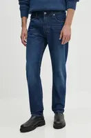Džíny Pepe Jeans STRAIGHT JEANS pánské, PM207394CU5