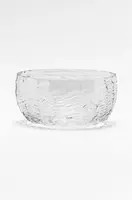 Miska Tre Product Wicker Glass