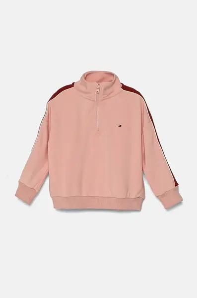 Dětská mikina Tommy Hilfiger