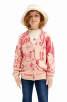 Dětský svetr Desigual