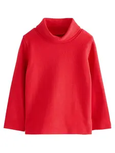 Next Tričko  červená