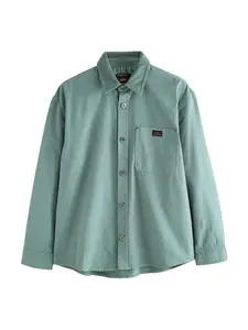 Next Košeľa  zelená