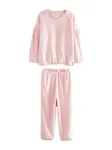 Next Pyžamo  rosé