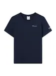 Champion Authentic Athletic Apparel Tričko  námornícka modrá