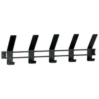 ŠATNÍ LIŠTA, 52/13/6 cm