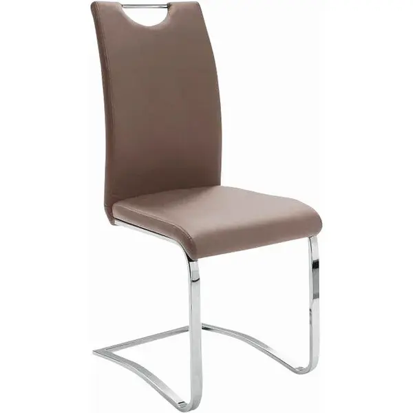 Carryhome HOUPACÍ ŽIDLE, cappuccino