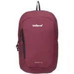 Willard SPIRIT 10 Univerzální batoh, červená, velikost