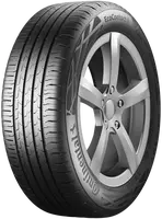CONTINENTAL 235/55 R 19 101T ECOCONTACT_6 TL EV Q Conti-Seal CONTI-SILENT