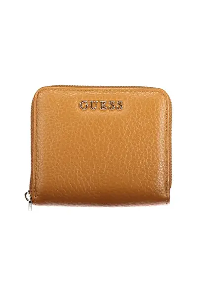 Kožená peňaženka Guess