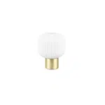 Trio Leuchten STOLNÍ LAMPA, E27, 20/26 cm