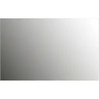 NÁSTĚNNÉ ZRCADLO, 96/60/3 cm,
