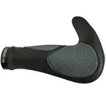 HAVEN ERGO BAR Gripy, černá, velikost