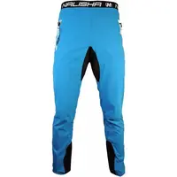 HAVEN NALISHA LONG Unisex kalhoty na kolo, modrá, velikost 4XL